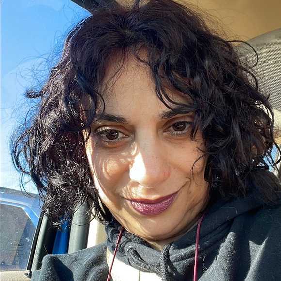 salomehsheridan